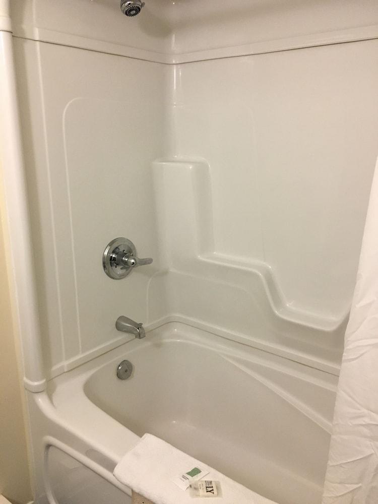 The Fort Nashwaak Motel フレデリクトン エクステリア 写真